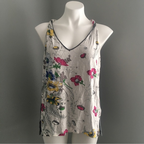 Anthropologie | Tiny Sorcha Tank Top - Picture 3 of 10